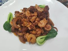 -良师门滨海人家·海鲜·家常菜(滨海城店)