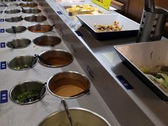-一品诚记烤肉(大连柏威年购物中心店)
