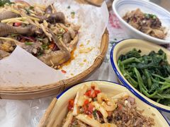 -东排食堂长沙小吃大排档(五一广场店)