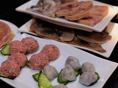 -巴蜀大宅门火锅(北大街店)