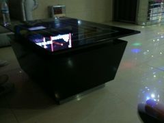 -K歌之王量贩式KTV(洪楼店)