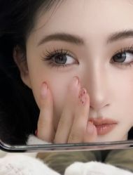 -悦指间美甲美睫