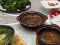 -盛百味·家宴餐厅(霸州分店)