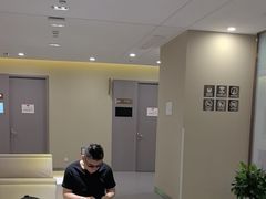 -爱康国宾体检中心(北京航天桥光耀东方分院)