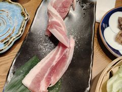 -炎蔵牛舌烤肉