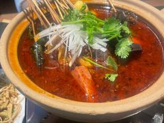 -聚点·北京串(簋街店)