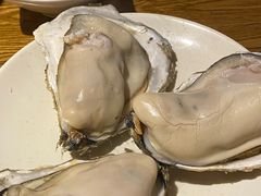 -蚝太郎 • 海鲜烧烤(Upark店)