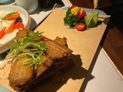 -卯时·龙光雅宴·精致锡帮菜(惠山古镇店)