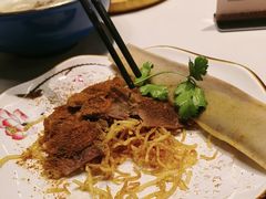 -旺达·福州菜(正大广场店)
