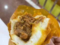 -牛煎里牛肉煎包淮南牛肉汤(广东路店)