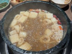 -蘑界·野生菌火锅(深业上城店)