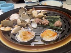-碗中海·蒸汽海鲜·桑拿鸡(岭南天地店)