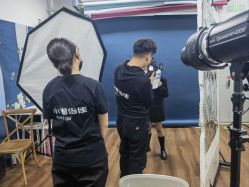 -小鬼当佳儿童摄影(房山龙湖熙悦天街店)