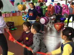 -美育儿童音乐舞蹈国际机构(浦东分校)
