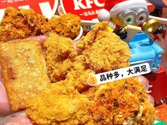 -肯德基(星河店)