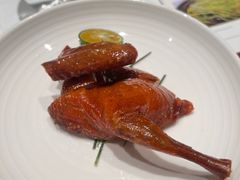 -祥记餐饮•豫粤珍味(金隅大厦店)