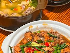 -李东农庄·当地安吉味(中南百草园店)