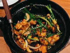 -旺爷砂锅·茶作(国贸城店)