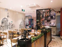 -茉莉餐厅(包河万达店)