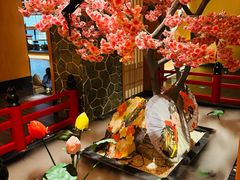 -蓝鲸湾汤泉(包河店)