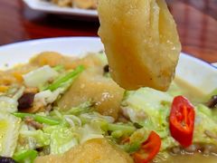 -吴祥记潮州菜·百年老字号·砂锅粥