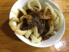 -洞子口张老二凉粉(文殊院店)
