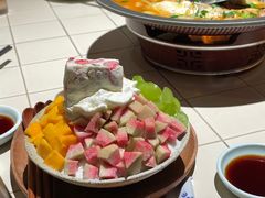 -五马集·海鲜·温州大牌档(黑金冠五马街十字路口店)