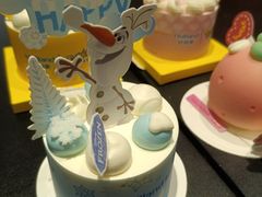 -好利来(七宝领展广场店)