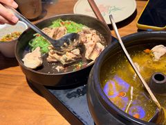 -云海肴·汽锅鸡·云南菜(美罗城店)