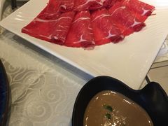 -东来顺饭庄(王府井步行街店)