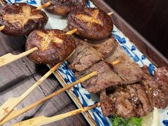 -哥哥の深夜食堂(红松东路店)