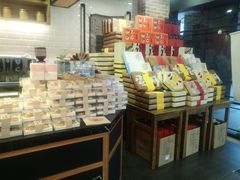 -可莎蜜兒(下沙香榭里店)