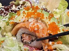 -阿吾罗日本料理(K11艺术中心店)
