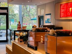 -星巴克(万都店)