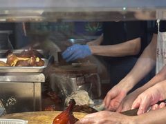 -棋哥烧鹅餐室(发昌大厦店)