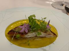 -三嚥阁 La Villa Restaurant