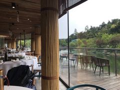 -安吉涵田度假村·水榭居中餐厅