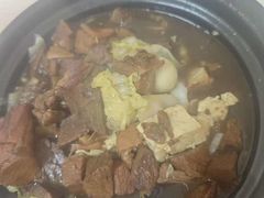 -赵家牛肉砂锅(台西三路店)
