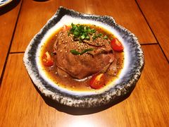 半熟牛肉-醉虎传(南锣鼓巷店)