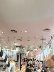 -奈尔宝·儿童乐园·亲子餐厅(星河湾店)