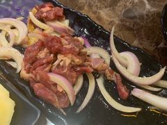 家庭拌肉-元宝烤肉店·齐齐哈尔烤肉·烤串