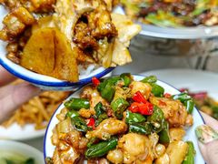 -蜀膳坊(洪公祠小区店)