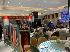 -紫光园·烤鸭·北京菜(劲松店)