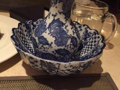 -广州中心皇冠假日酒店-环市食坊·海鲜自助餐厅
