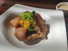 -肴约·花园式餐厅(湖里店)