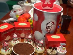 -85度C(昆山青阳路店)