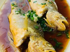 -丰收渔港饭店(嵊泗店)