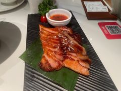 -印象南洋·泰国风情餐厅(新安店)