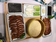 烤鸭-紫光园(马桥店)