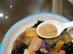 -猪脑壳凉面(武陵源店)